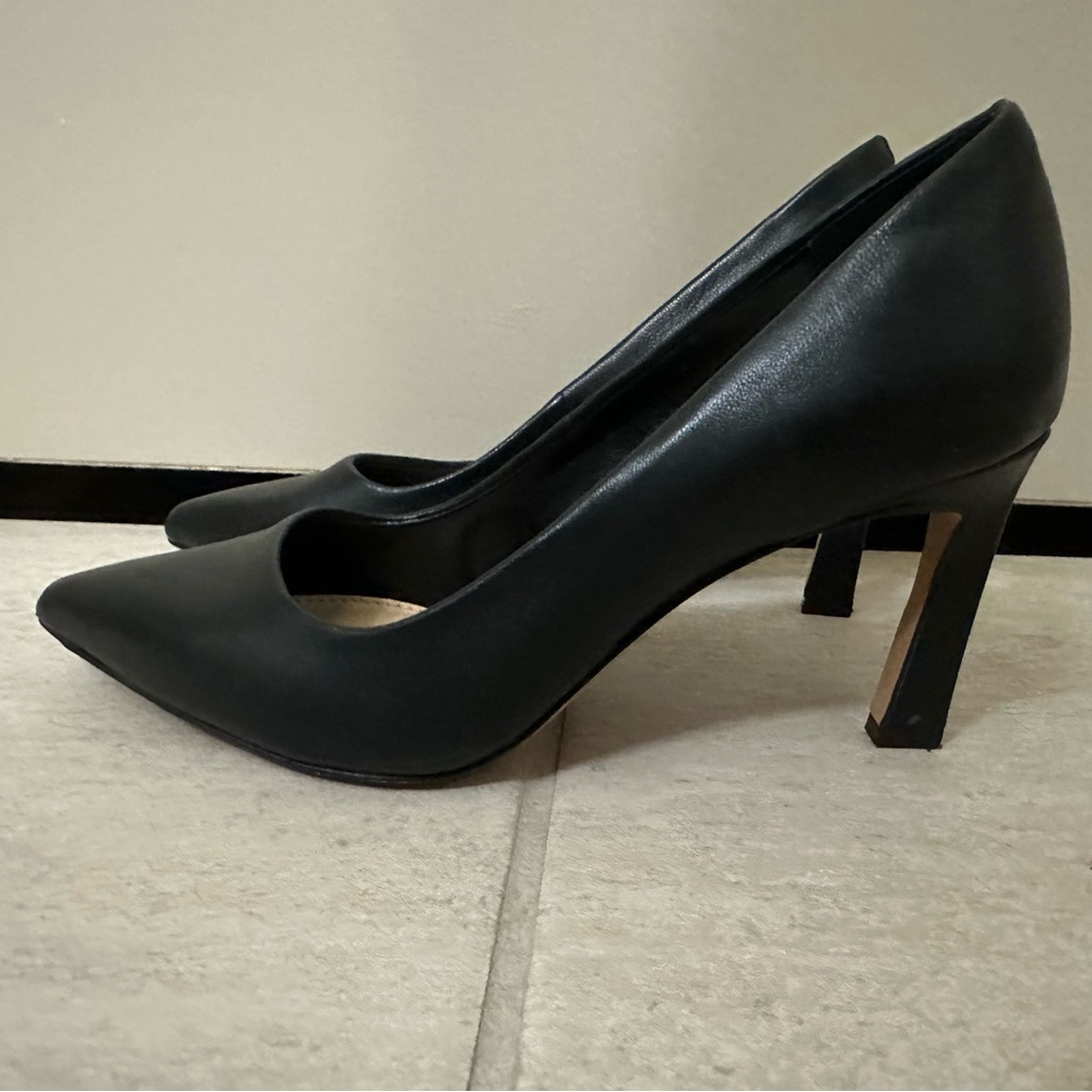 Vince Camuto Heels